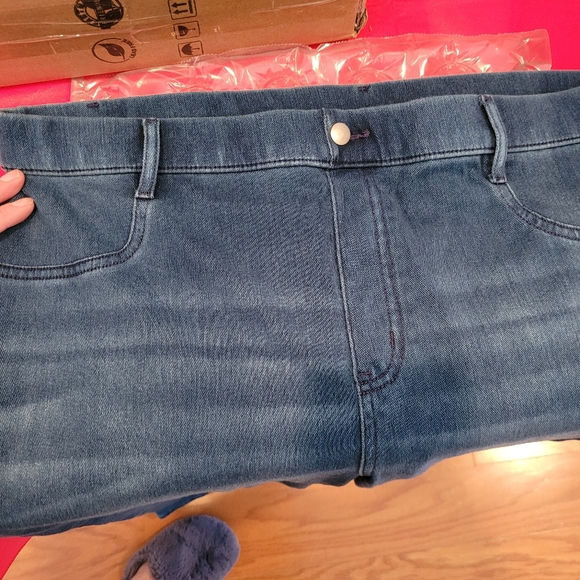 NEW Jeggings Size XXL - Picture 4 of 6